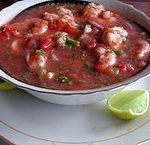 Ceviche