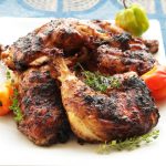 Jerk Chicken