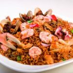 Arroz Marinero