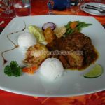 Colombo De Porc