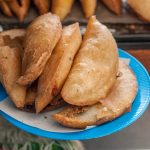 Empanadas