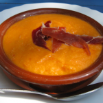 Salmorejo