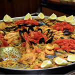 Paella