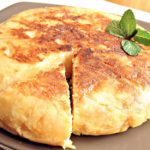 Tortilla Espanola