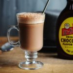 Egg Cream