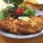 Wiener Schnitzel