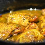 Colombo De Poulet