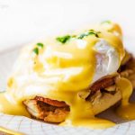Eggs Benedict