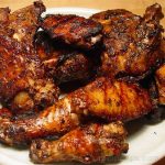 Jerk Chicken