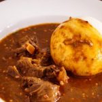 Fufu