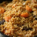 Jollof Rice