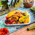 Empanadas