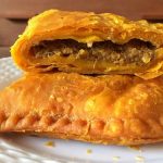 Jamaican Patty