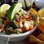 Ceviche