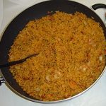 Jollof Rice