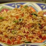 Mexican Rice