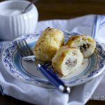 Chilean Stuffed Potatoes