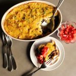 Pastel De Choclo