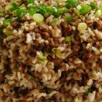 Cajun Rice