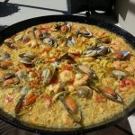 Paella